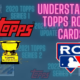 Understanding Topps Rookie Cards 1000x600