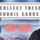 Best Hockey Rookie Cards 1200x550