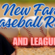 New Fantasy Baseball Rules League Ideas 1200x550