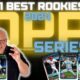 11 Best Rookies From 2024 Topps Series 2
