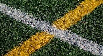 How Automated Robots are Revolutionizing Sports Field Marking