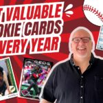 Most Valuable Rookie Cards of Every Year 1000x600