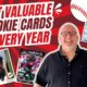 Most Valuable Rookie Cards of Every Year 1000x600