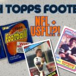 1984 Topps Football