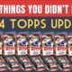 2024 Topps Update Baseball 1000x600