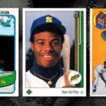 Best Baseball Rookie Cards