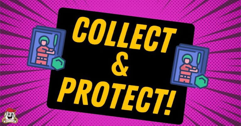 Best Sports Card Supplies