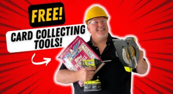 52 Free Card Collecting Tools Every Card Collector Needs
