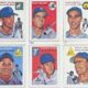 1954 Topps Baseball Top 10 Cards Website 2