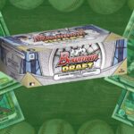 2024 Bowman Draft Player Rankings