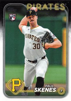 Best 2024 Topps Rookie Cards: RC Power Rankings!