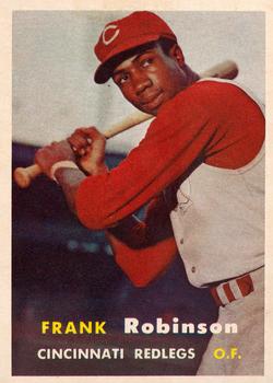 9 Great Frank Robinson Cards Under $100