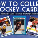 How To Collect Hockey Cards