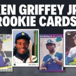 Ken Griffey Jr Rookie Cards Web Cover 1200x628