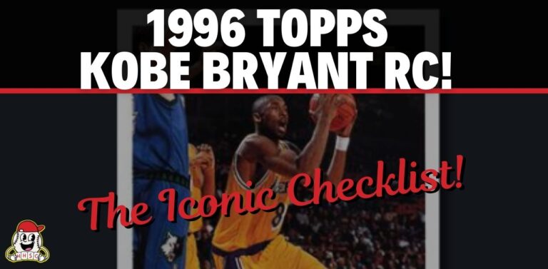 1996 Topps Kobe Bryant Rookie Card 1200x628