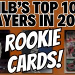 MLB's Top 100 Players RIght Now RCs Web