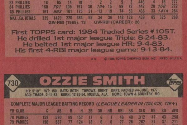 Tips For New Card Collectors