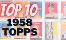 1958 Topps Baseball Top 10 Cards Web 1280x628