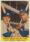 1958 Topps World Series Batting Foes (Mickey Mantle / Hank Aaron) #418 - 1958 Topps Baseball