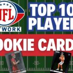NFL Network Top 100 Players Rookie Cards 1200x628