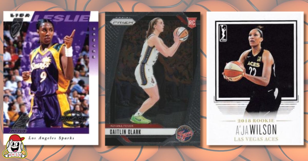 Best WNBA Rookie Cards Ever 1200x628