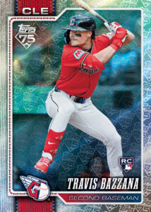 Travis Bazzana, Best 2026 Topps Update Rookie Cards